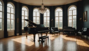 Quelle taille de piano choisir